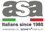 Logo ASA